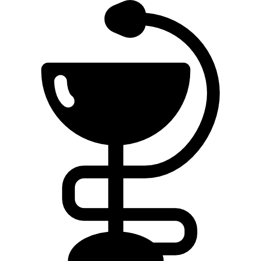 Medicine Symbol